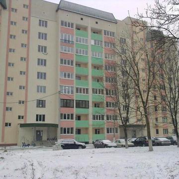 Довгострокова оренда 2к Квартира Мирослава Мисли (Цілиноградська) вулиця