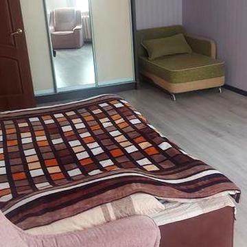 Продам 1к квартиру