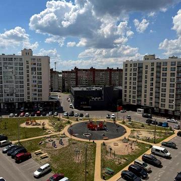 80 м2 Продаж гарної  квартири Масани ЖК Незалежності 21
