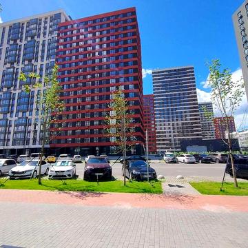 Київ, Подільський, ЖК Варшавський 3, Змієнка 13. Продаж 3к квартири в готовому будинку, поруч ТРЦ Ретровіль ЖК Варшавський 3