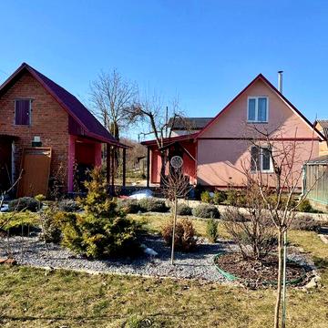 Продаж готової дачі в Новоукраїнці