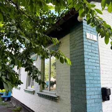 житловий будинок в місті Лубни