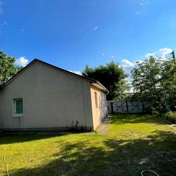Продаж 1-поверхового будинку в Чабанах без комісіїї газ