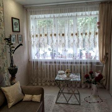 Продаю двокімнатну квартиру