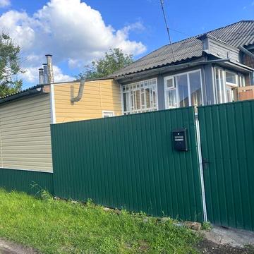 Продам будинок )
