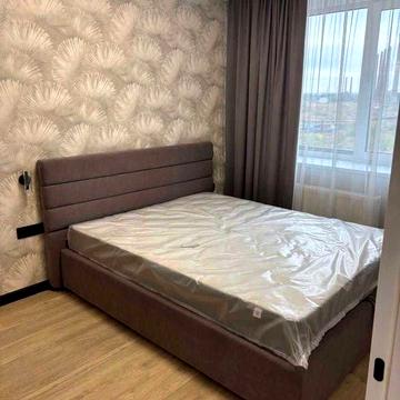 Оренда двокімнатної квартири, Вулиця Аржанова, 1