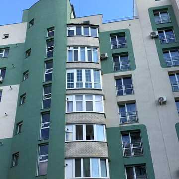 Продаж 2к Квартира Зодчих вулиця ЖК Микрорайон Подолье