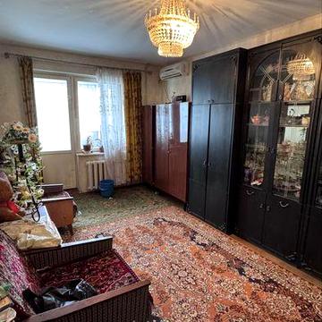 2х комнатная квартира 3/9 Таврический