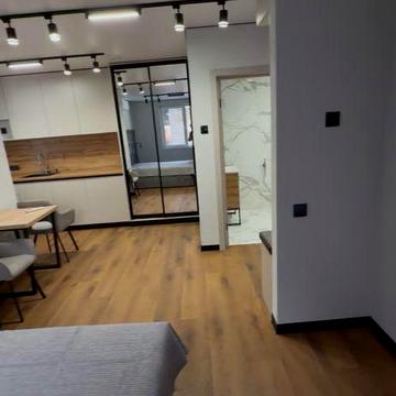 Продам дві смарт квартири Чернівці центр