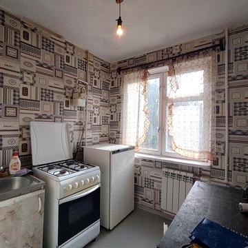 Продаж 2х кімнатної квартири