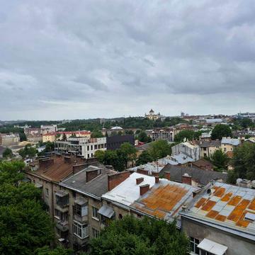 Оренда квартири ЖК Семицвіт вул.Шевченка 60