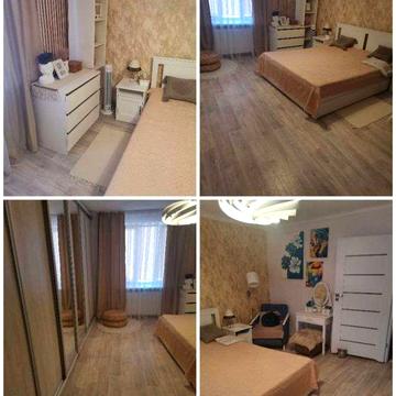 Здам в оренду 3-х кімнатну квартиру