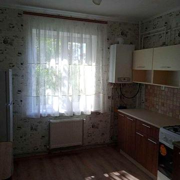 Здається 2кімнатна квартира
