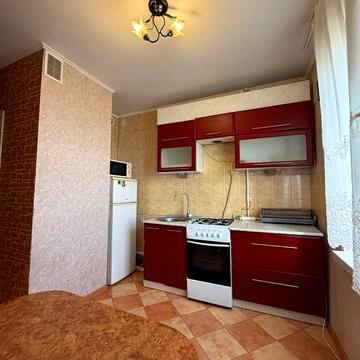 Продаж! Однокімнатна квартира
