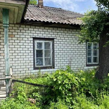 Продам квартиру в м.Остер