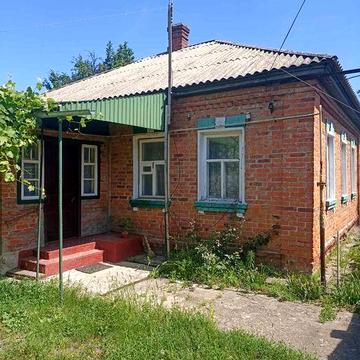 Продам хороший будинок