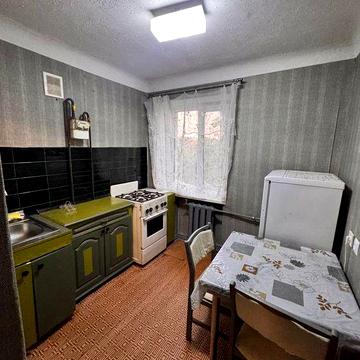 Здам 1-кімнатну квартиру на пр. Богдана Хмельницького. Своя. Без ріелторів