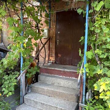 Продам частину будинку