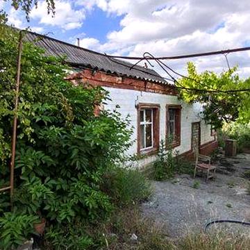 tir-04.Продам дом, с большим участком в  Новой Долине .