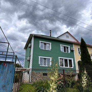 Продається будинок (дуплекс) 163,5 м2