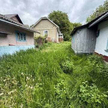 Продаж будинка в м.Заставна
