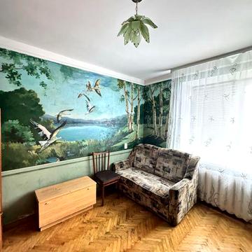 Продаж 3-х кімнатної квартири по вул. Водопійна /Без комісії /Сертифікат /ваучер