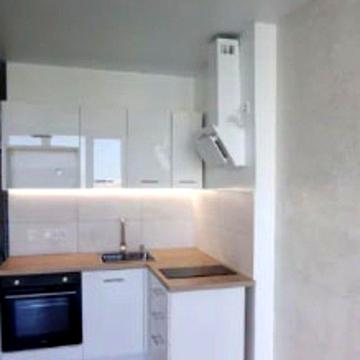 Продаж, Квартира, 1 комната, 38 м², ЖК Акварель 8, Вильямса Академика, Таирова, Одесса