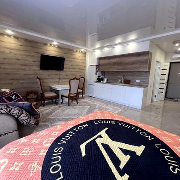 Продаж, Квартира, 1 комната, 39 м², ЖК Apart Royal, Малая Арнаутская, Центр, Одесса
