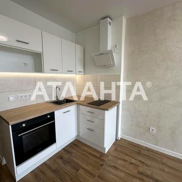 улица Академика Вильямса, 93/42-16, Таирово, Киевский, Одесса, Одесская 56000.0 USD