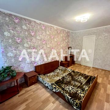 улица Ицхака Рабина, 43, Черемушки, Хаджибейский, Одесса, Одесская 50000.0 USD