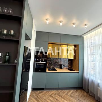 улица Каманина, 16/3а, Аркадия, Приморский, Одесса, Одесская 86000.0 USD