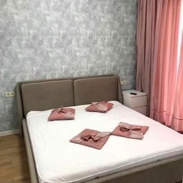 Продам 2 ком. квартиру в ЖК Маринист!