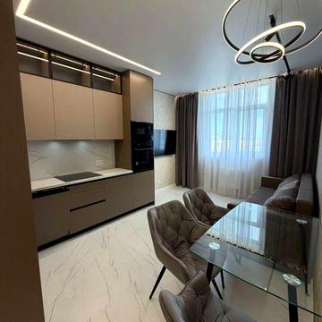 Продам квартиру Краснова Кадор 60 Жемчужина Kadorr City двухкомнатная ЖК 60 Жемчужина
