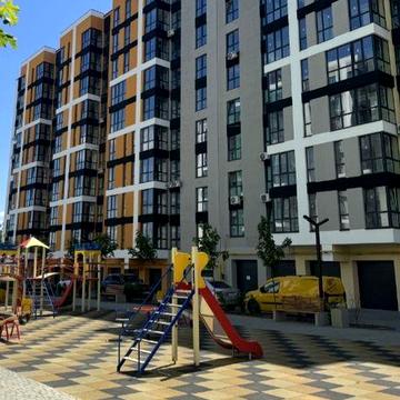 Продаж 1-кімнатної квартири в ЖК "Рідний Дім" ЖК Рідний дім