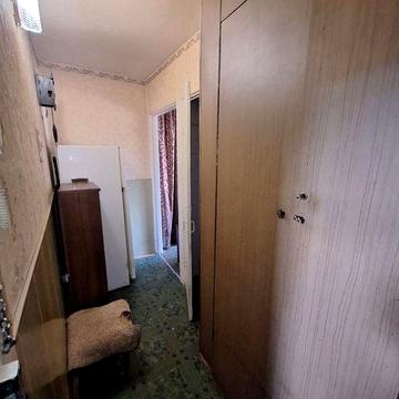 Продаю однокомнтаную квартру на Олимпе
