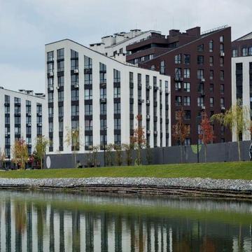 2-кімнатна квартира під чистове оздоблення| ЖК Paradise Avenue| Крюківщина, 2 хв Київ| БЕЗ КОМІСІЇ ЖК Paradise Avenue