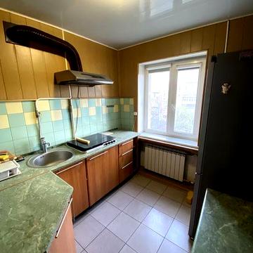Продам 2к квартиру ул. Макарова (Чичерина)