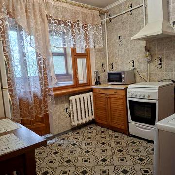 Сдам 1 кімнатну Оболонська площа 1