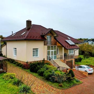 Продаж/Будинок/Ремонт/ Земельна ділянка - 15 соток, Сокільники/Львів