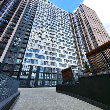 СУЧАСНА квартира 69 м² ВЕЛИКИЙ ФОНТАН + РОЗСТРОЧКА до 2 років ЖК Модерн