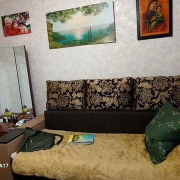 Продам 1 к.кв. по вул. Старосвітська 9
