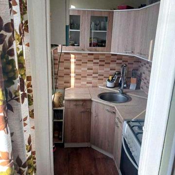 Продається 3- кімнатна квартира в БОСах  75,4 кв. м.