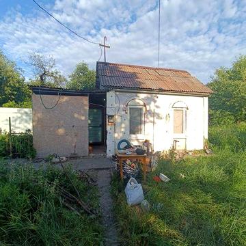 Продам дачу в городе жм. Игрень