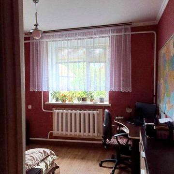 Продам хороший дом общ 90м в с.Дачне