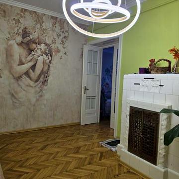 Ексклюзивна квартира в серці міста, архітектурна спадщина Юнеско 190кв.м