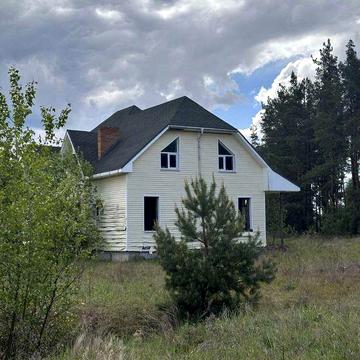 Будинок вашої мрії серед природи — лише 40 км від Києва!