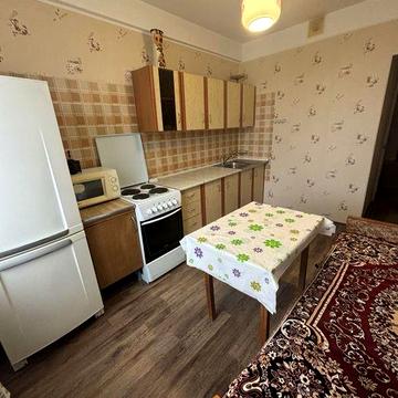 Здаю 1-к квартиру від власника