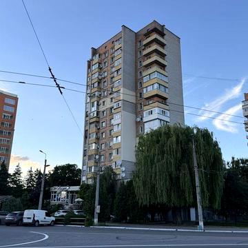 Унікальна пропозиція, видова квартира, парк, центр, Сертифікат