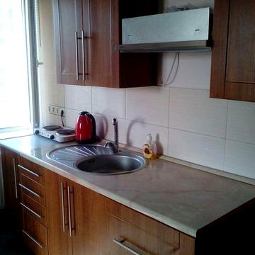 Продам квартиру от собственника