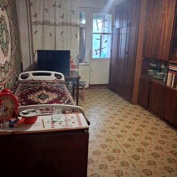 1 к. Пр.Мира 3/5 кирп.  3,5т.